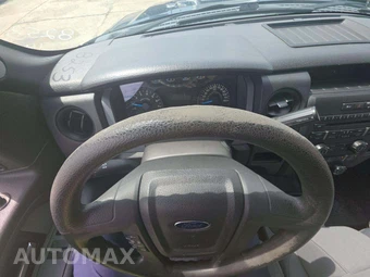 2014 Ford F-150 XL Regular Cab Long Bed - miniatura 16