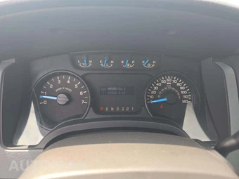 2014 Ford F-150 XL Regular Cab Long Bed - miniatura 6