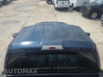 2014 Ford F-150 XL Regular Cab Long Bed - miniatura 9