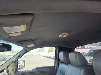 2014 Ford F-150 XL Regular Cab Long Bed - miniatura 11