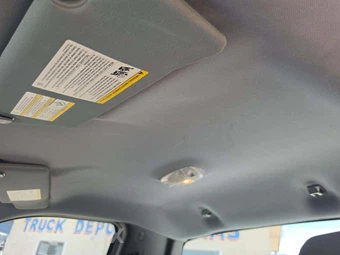 2014 Ford F-150 XL Regular Cab Long Bed – miniatura 11