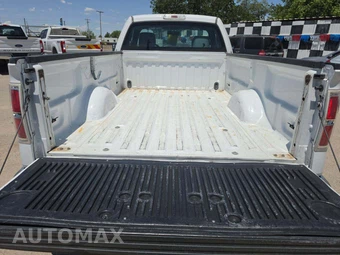 2014 Ford F-150 XL Regular Cab Long Bed – miniatura 13
