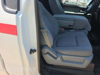 2014 Ford F-150 XL Regular Cab Long Bed – miniatura 16