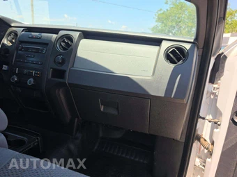 2014 Ford F-150 XL Regular Cab Long Bed – miniatura 17