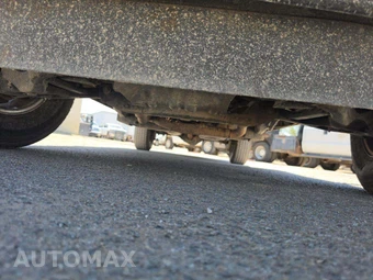 2014 Ford F-150 XL Regular Cab Long Bed – miniatura 18
