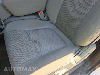 2014 Ford F-150 XL Regular Cab Long Bed – miniatura 19