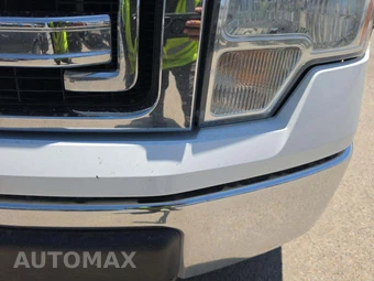 2014 Ford F-150 XL Regular Cab Long Bed – miniatura 20