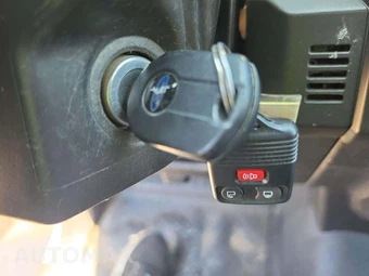 2014 Ford F-150 XL Regular Cab Long Bed – miniatura 8