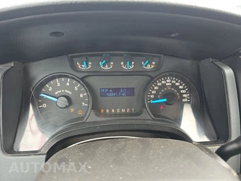 2014 Ford F-150 XL Regular Cab Long Bed - miniatura 12