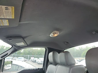 2014 Ford F-150 XL Regular Cab Long Bed - miniatura 16