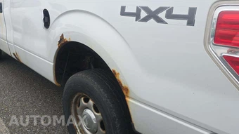 2014 Ford F-150 XL Regular Cab Long Bed - miniatura 22