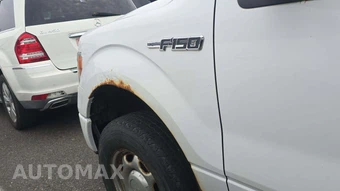 2014 Ford F-150 XL Regular Cab Long Bed - miniatura 23