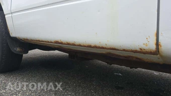 2014 Ford F-150 XL Regular Cab Long Bed - miniatura 25