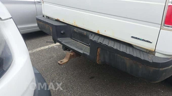 2014 Ford F-150 XL Regular Cab Long Bed - miniatura 40