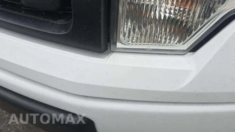 2014 Ford F-150 XL Regular Cab Long Bed - miniatura 41