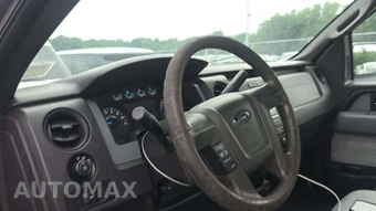 2014 Ford F-150 XL Regular Cab Long Bed - miniatura 44