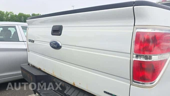 2014 Ford F-150 XL Regular Cab Long Bed - miniatura 47