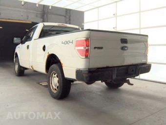 2014 Ford F-150 XL Regular Cab Long Bed - miniatura 6
