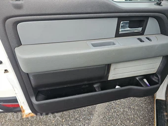 2014 Ford F-150 XL Regular Cab Long Bed - miniatura 9