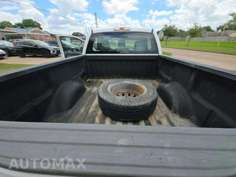 2014 Ford F-150 XL Regular Cab Medium Bed – miniatura 10