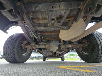 2014 Ford F-150 XL Regular Cab Medium Bed – miniatura 12