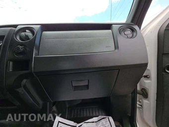 2014 Ford F-150 XL Regular Cab Medium Bed – miniatura 15