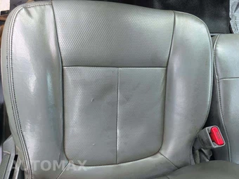 2014 Ford F-150 XL Regular Cab Medium Bed – miniatura 17