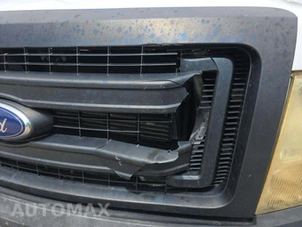 2014 Ford F-150 XL Regular Cab Medium Bed – miniatura 22