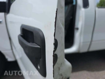 2014 Ford F-150 XL Regular Cab Medium Bed – miniatura 23