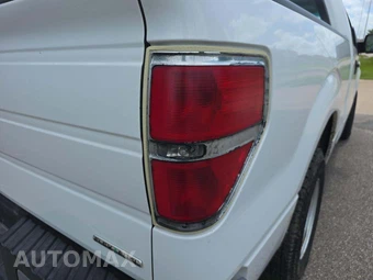2014 Ford F-150 XL Regular Cab Medium Bed – miniatura 24