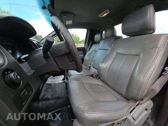 2014 Ford F-150 XL Regular Cab Medium Bed – miniatura 3