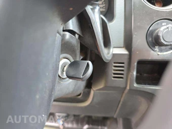 2014 Ford F-150 XL Regular Cab Medium Bed – miniatura 5