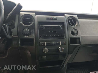 2014 Ford F-150 XL Regular Cab Medium Bed – miniatura 7