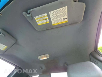 2014 Ford F-150 XL Regular Cab Medium Bed – miniatura 8