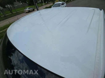 2014 Ford F-150 XL Regular Cab Medium Bed – miniatura 9