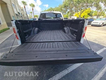 2014 Ford F-150 XL Regular Cab Medium Bed - miniatura 10