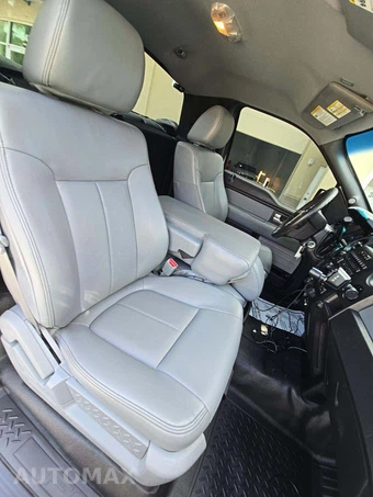 2014 Ford F-150 XL Regular Cab Medium Bed - miniatura 13