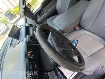 2014 Ford F-150 XL Regular Cab Medium Bed - miniatura 17