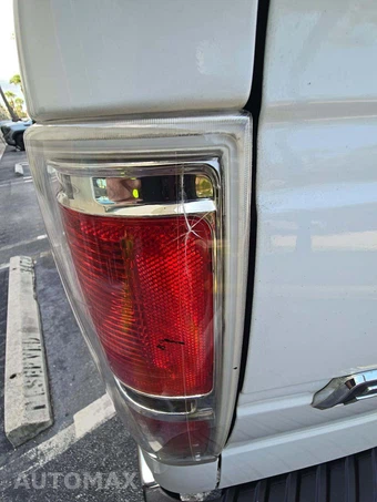 2014 Ford F-150 XL Regular Cab Medium Bed - miniatura 20