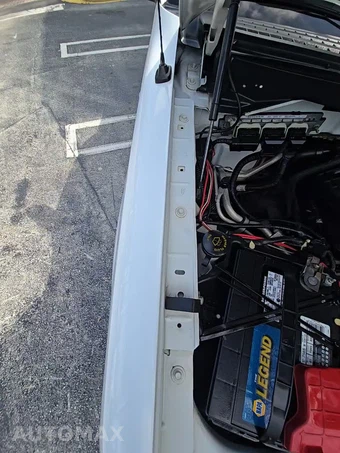 2014 Ford F-150 XL Regular Cab Medium Bed - miniatura 21