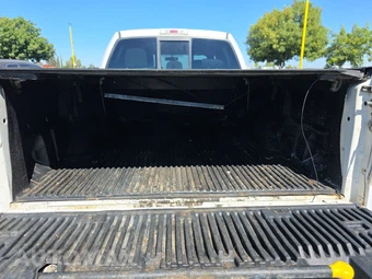 2014 Ford F-150 XLT Crew Cab Medium Bed - miniatura 16