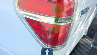 2014 Ford F-150 XLT Crew Cab Medium Bed - miniatura 22