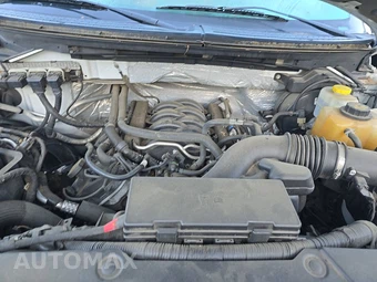 2014 Ford F-150 XLT Crew Cab Medium Bed – miniatura 15