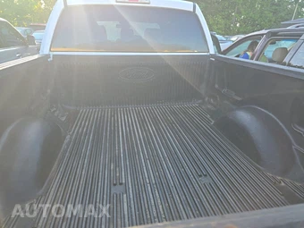 2014 Ford F-150 XLT Crew Cab Medium Bed – miniatura 16