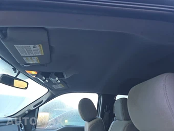 2014 Ford F-150 XLT Crew Cab Medium Bed – miniatura 17