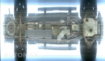 2014 Ford F-150 XLT Crew Cab Medium Bed – miniatura 18