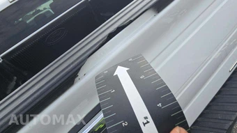 2014 Ford F-150 XLT Crew Cab Medium Bed – miniatura 23