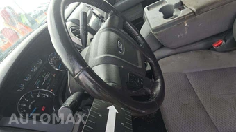 2014 Ford F-150 XLT Crew Cab Medium Bed – miniatura 27