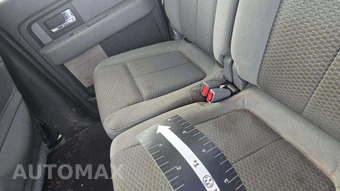 2014 Ford F-150 XLT Crew Cab Medium Bed – miniatura 32