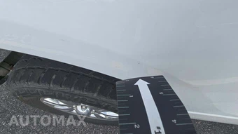 2014 Ford F-150 XLT Crew Cab Medium Bed – miniatura 34